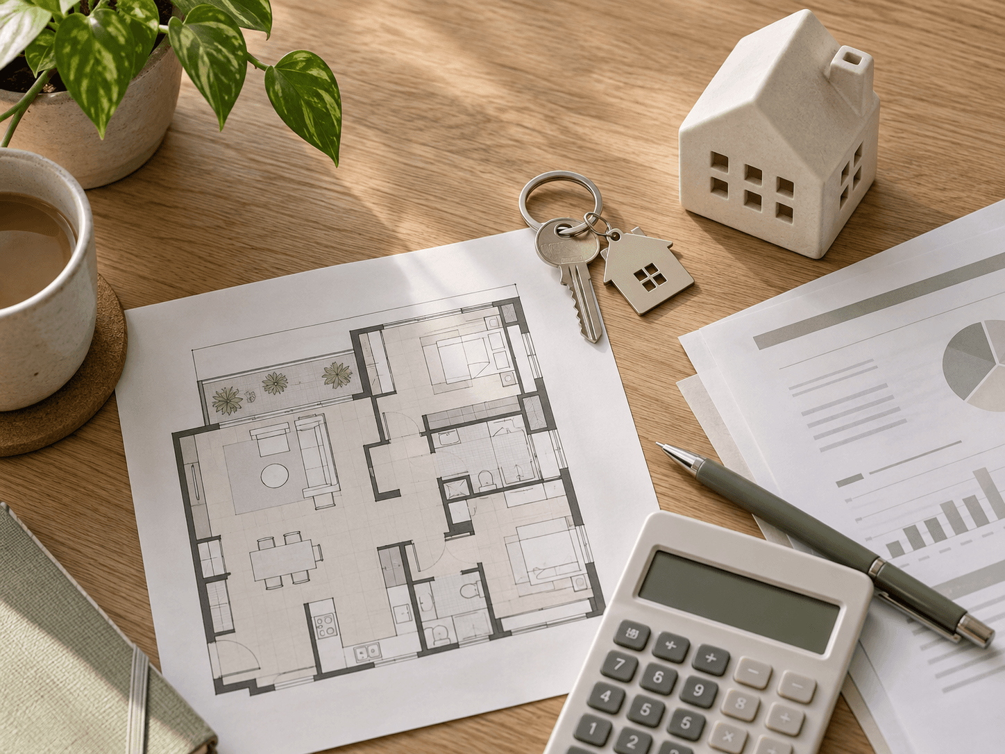 CPF and Your Home: What Every Singapore Parent Needs to Know
