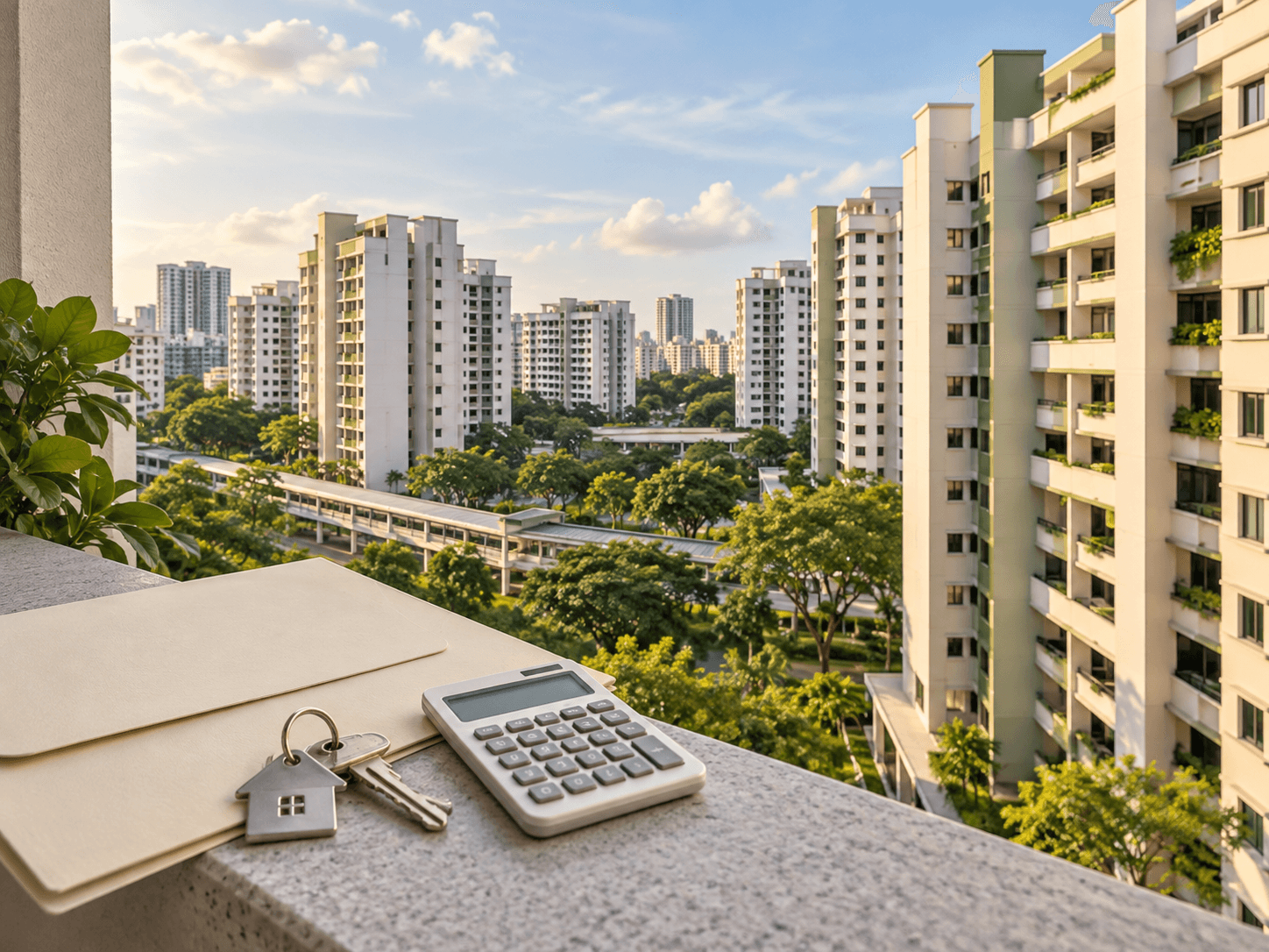 Stamp Duty in Singapore, Simply Explained for Families