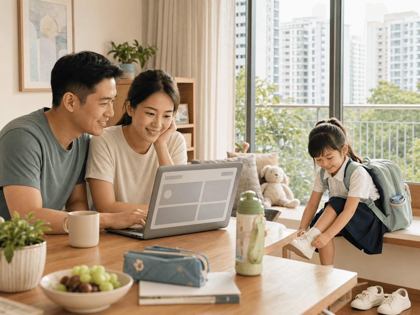 P1 Registration 2026: A Calm Guide for Singapore Parents
