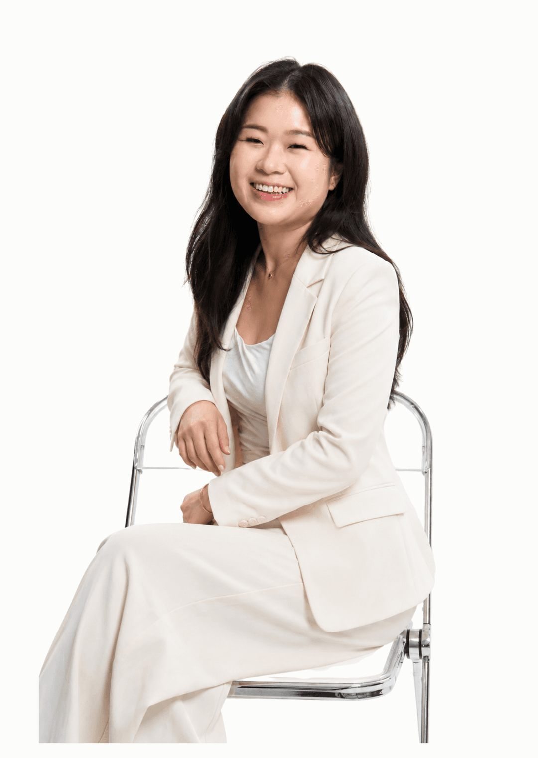 Cleris Teo, Singapore property advisor for families